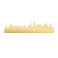 Skyline Brugge Goud Metallic