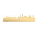 Skyline Brugge Goud Metallic