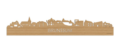 Skyline Brunssum Bamboe