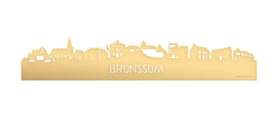 Skyline Brunssum Goud Metallic