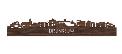 Skyline Brunssum Noten