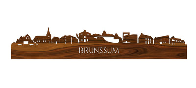 Skyline Brunssum Palissander