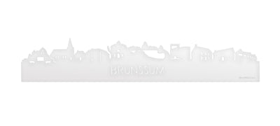 Skyline Brunssum Wit Glanzend