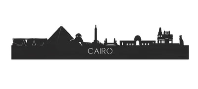 Skyline Cairo Black