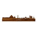 Skyline Cairo Palissander