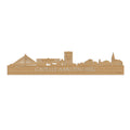 Skyline Capelle aan den IJssel Bamboe