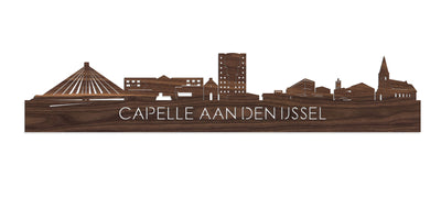 Skyline Capelle aan den IJssel Noten