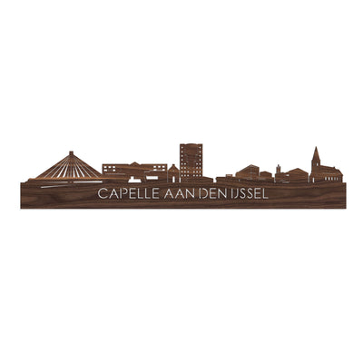 Skyline Capelle aan den IJssel Noten