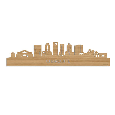 Skyline Charlotte Bamboo
