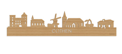 Skyline Cothen Bamboo