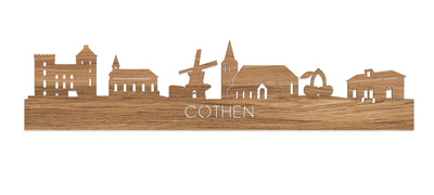 Skyline Cothen Oak