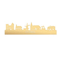 Skyline Cothen Goud Metallic
