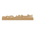 Skyline Culemborg Bamboe