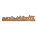Skyline Culemborg Eiken