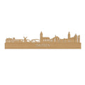 Skyline Dalfsen Bamboe