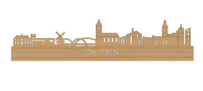 Skyline Dalfsen Bamboo