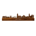 Skyline Dalfsen Palissander