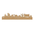 Skyline Delden Bamboe