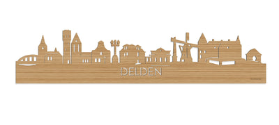 Skyline Delden Bamboo