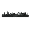 Skyline Delden Black