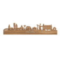 Skyline Delden Eiken