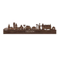 Skyline Delden Noten