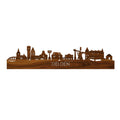 Skyline Delden Palissander