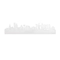 Skyline Delden Wit Glanzend