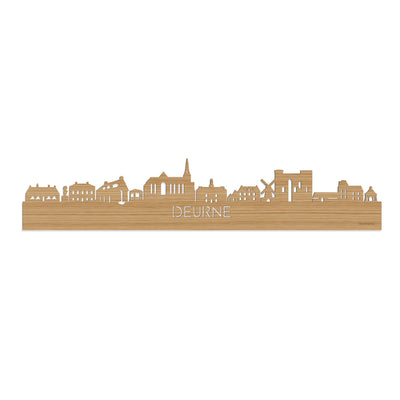 Skyline Deurne Bamboo