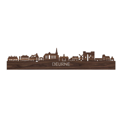 Skyline Deurne Nuts