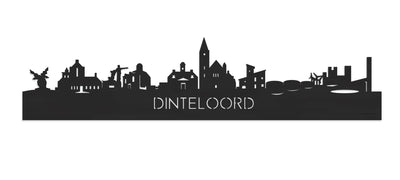 Skyline Dinteloord Black
