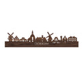 Skyline Dokkum Noten