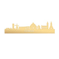 Skyline Dongen Goud Metallic