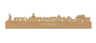 Skyline Drunen Bamboo