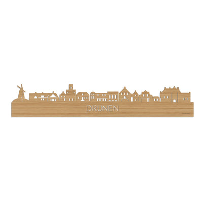 Skyline Drunen Bamboo