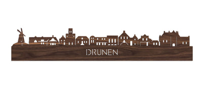 Skyline Drunen Nuts