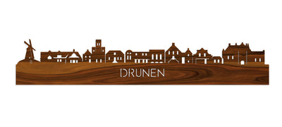 Skyline Drunen Rosewood