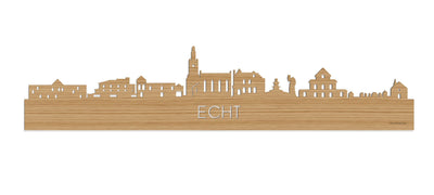 Skyline Real Bamboo