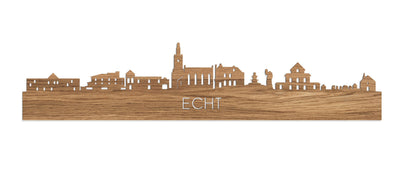 Skyline Real Oak