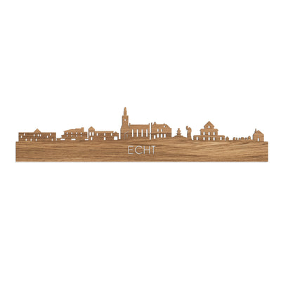 Skyline Real Oak