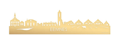 Skyline Eemnes Gold Metallic