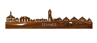 Skyline Eemnes Palissander