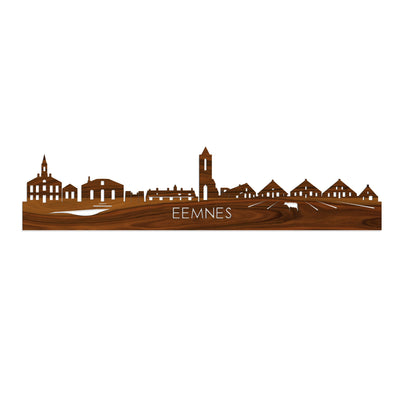 Skyline Eemnes Palissander