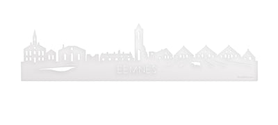 Skyline Eemnes White Glossy