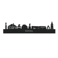 Skyline Eersel Black