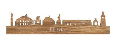 Skyline Eersel Eiken