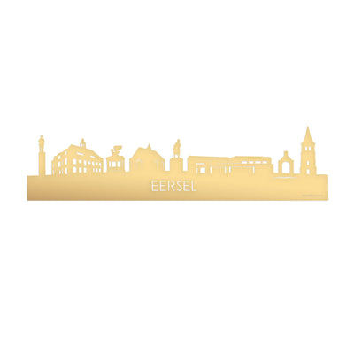 Skyline Eersel Gold Metallic