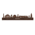 Skyline Eersel Noten