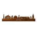 Skyline Eersel Palissander