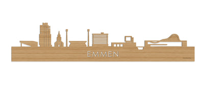 Skyline Emmen Bamboe